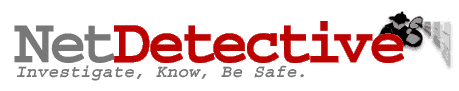 Net Detective - Trusted Since 1996